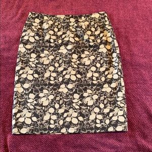 Ann Taylor Skirt